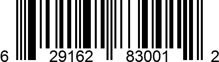 barcode