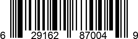 barcode